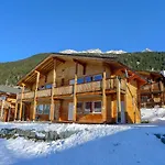 Sur Baselgia By Interhome * Cunter