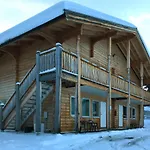 Apartamento Sur Baselgia By Interhome *