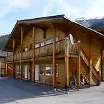 Apartamento Sur Baselgia By Interhome Cunter