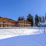 Sur Baselgia By Interhome Apartamento
