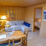 Sur Baselgia By Interhome * Cunter