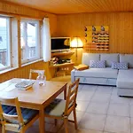 Sur Baselgia By Interhome *