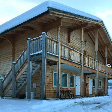 Lägenhet Sur Baselgia By Interhome *