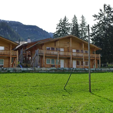 Sur Baselgia By Interhome Lägenhet Cunter