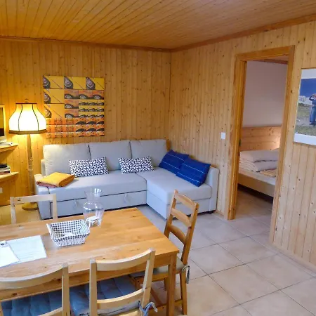 Sur Baselgia By Interhome * Cunter