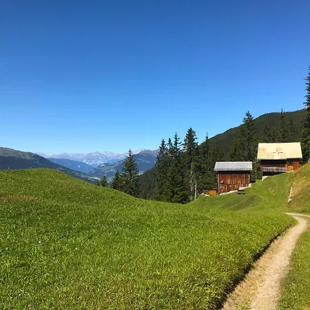 Sur Baselgia By Interhome Lägenhet Cunter