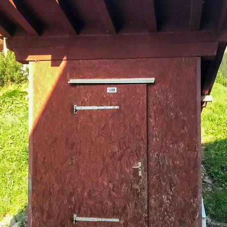 Sur Baselgia By Interhome * Cunter