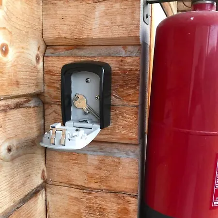 Sur Baselgia By Interhome Lägenhet Cunter