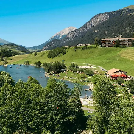 Sur Baselgia By Interhome *