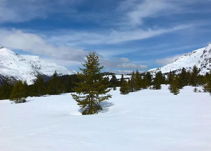 Sur Baselgia By Interhome * Cunter