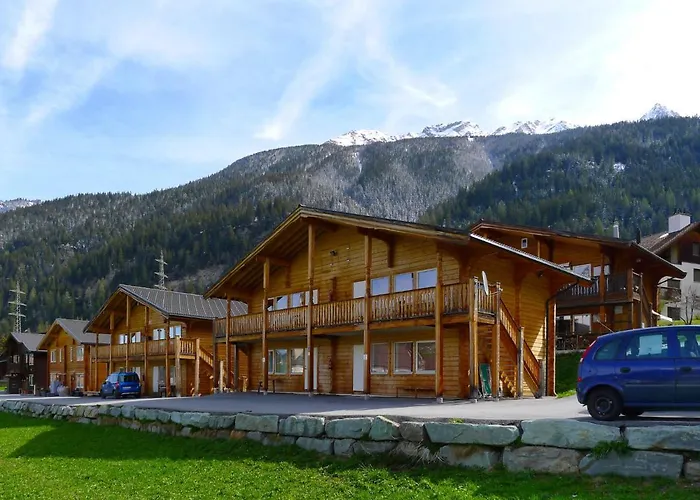 Sur Baselgia By Interhome Apartamento *