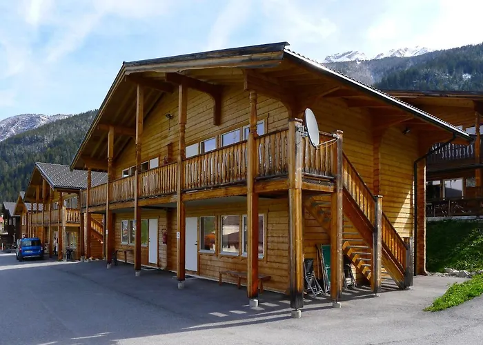 Daire Sur Baselgia By Interhome Cunter