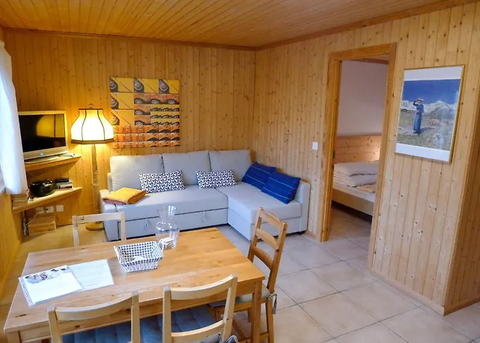 Sur Baselgia By Interhome * Cunter