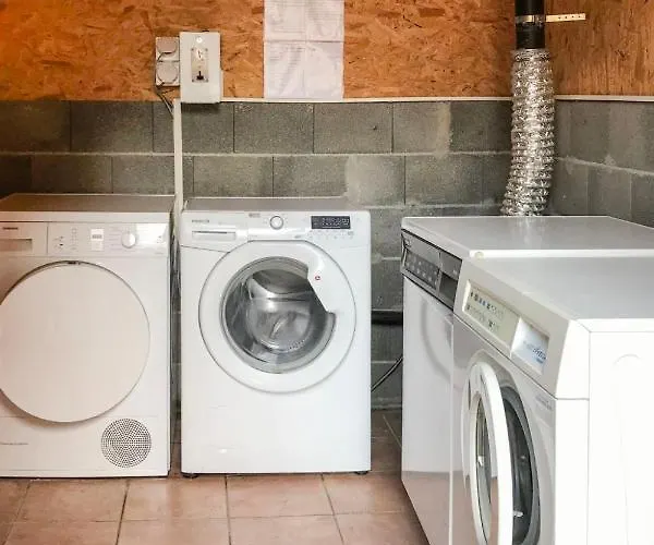 Sur Baselgia By Interhome Apartamento Cunter