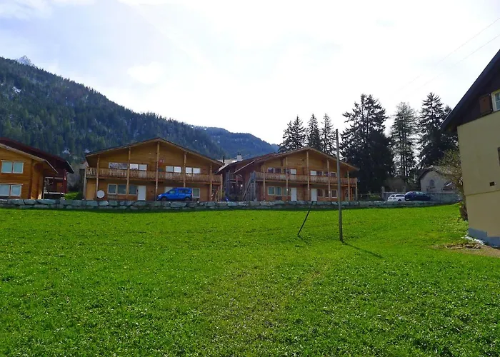 Sur Baselgia By Interhome *