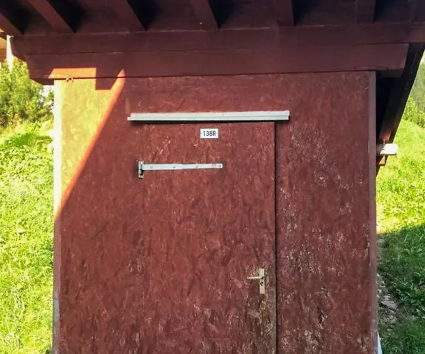 Sur Baselgia By Interhome * Cunter