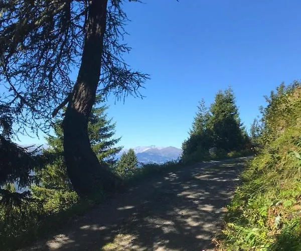 Sur Baselgia By Interhome * Cunter