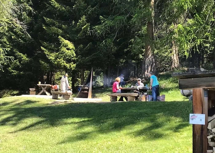 Sur Baselgia By Interhome * Cunter