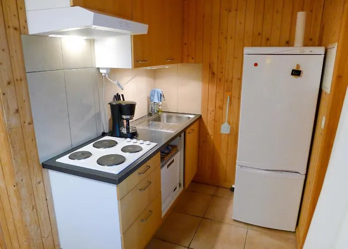 Sur Baselgia By Interhome Daire Cunter