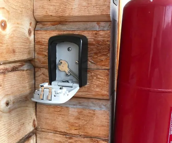 Sur Baselgia By Interhome Daire Cunter