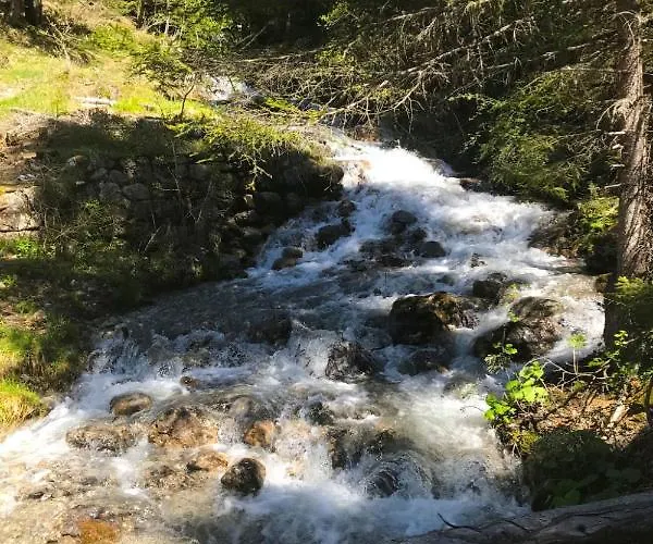 Sur Baselgia By Interhome * Cunter