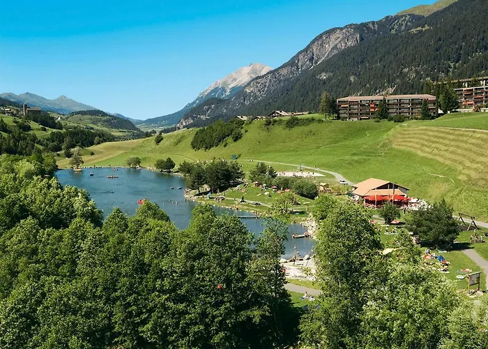 Sur Baselgia By Interhome *