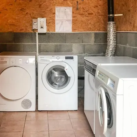 Sur Baselgia By Interhome Apartment Cunter