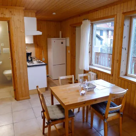 Sur Baselgia By Interhome *