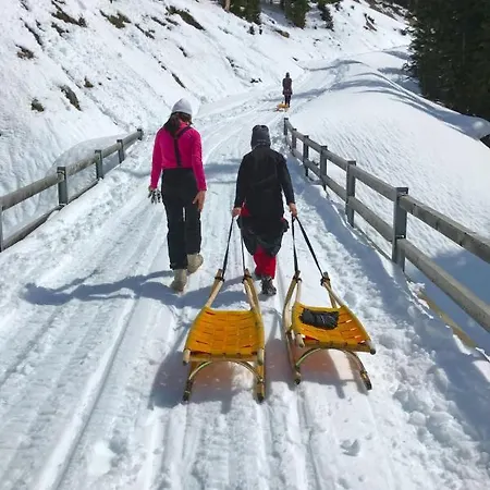 Sur Baselgia By Interhome * Cunter