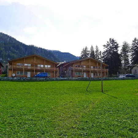 Sur Baselgia By Interhome *