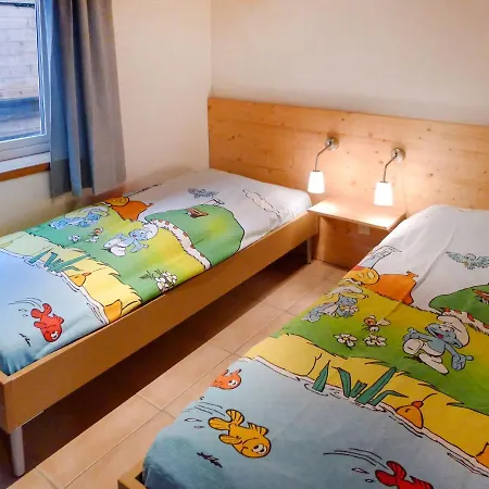 Sur Baselgia By Interhome Apartment