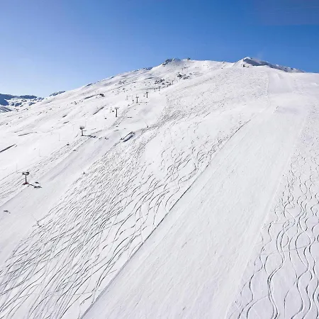 Sur Baselgia By Interhome