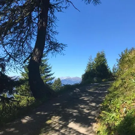 Sur Baselgia By Interhome * Cunter