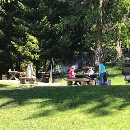 Sur Baselgia By Interhome * Cunter