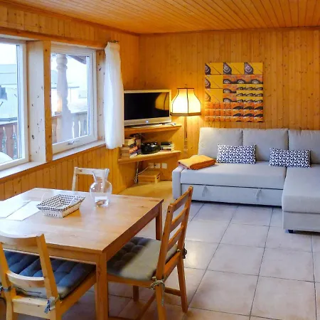 Sur Baselgia By Interhome *