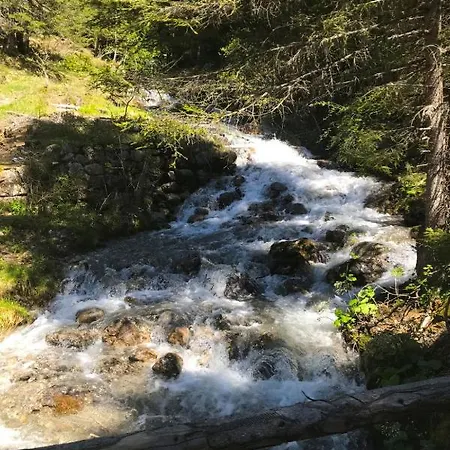 Sur Baselgia By Interhome * Cunter